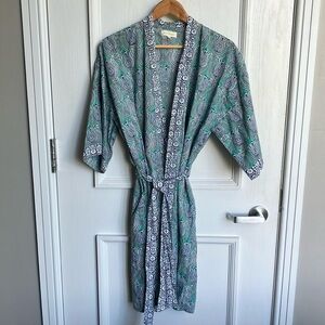 World market robe